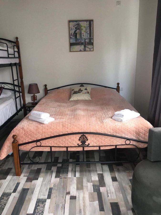 Verona Apartment Dushet'i Luaran gambar