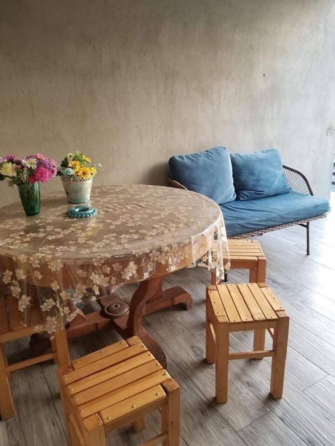Verona Apartment Dushet'i Luaran gambar
