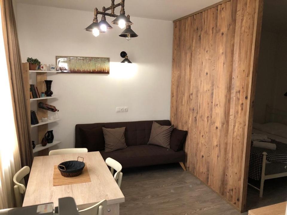Verona Apartment Dushet'i Luaran gambar