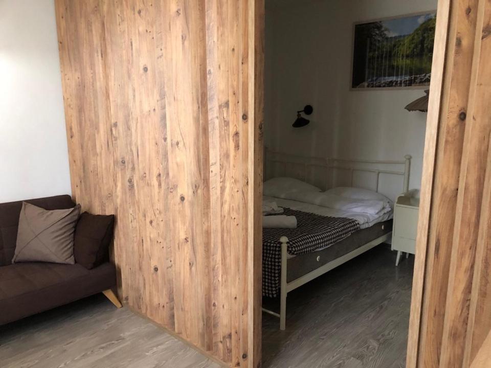 Verona Apartment Dushet'i Luaran gambar