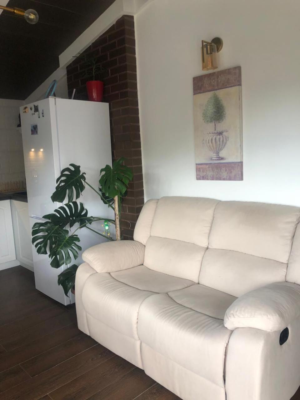 Verona Apartment Dushet'i Luaran gambar