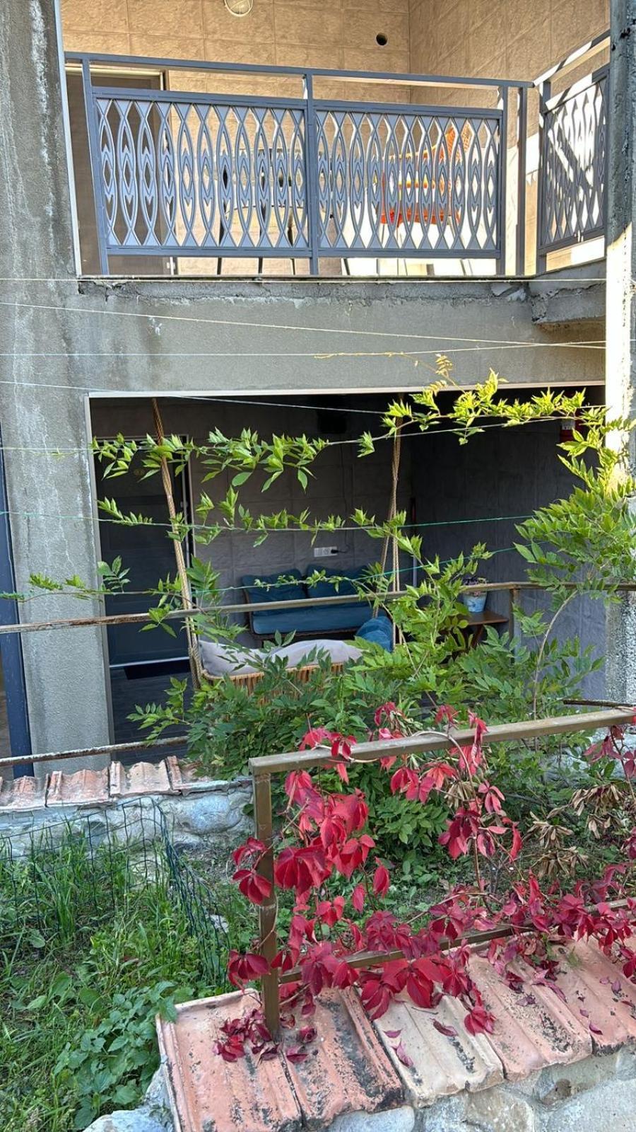 Verona Apartment Dushet'i Luaran gambar