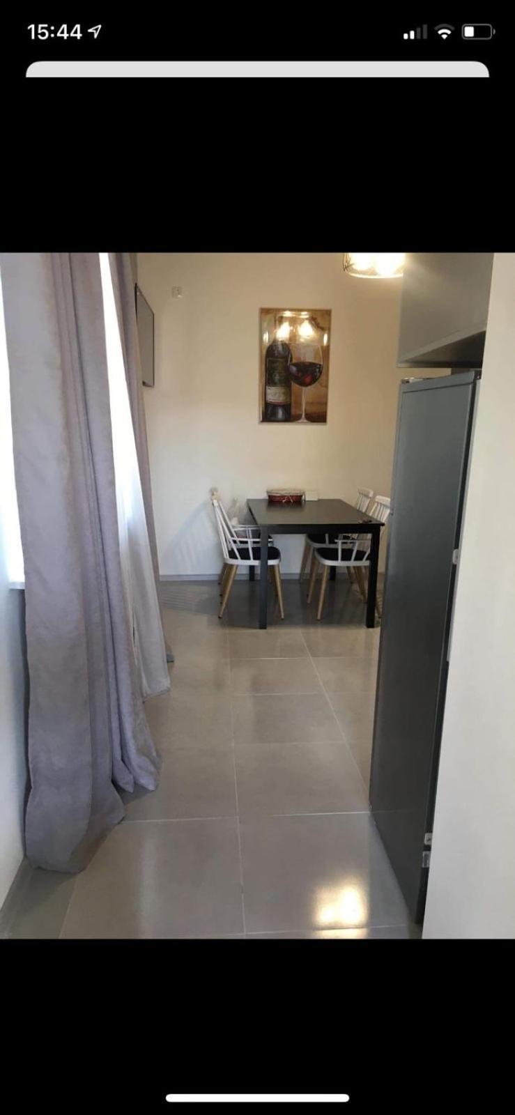 Verona Apartment Dushet'i Luaran gambar